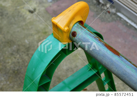 バリケード 85572451