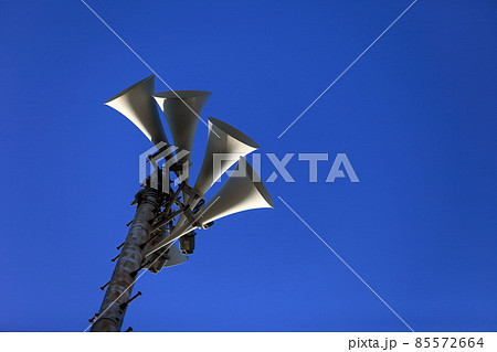 防災行政無線　イメージ 85572664