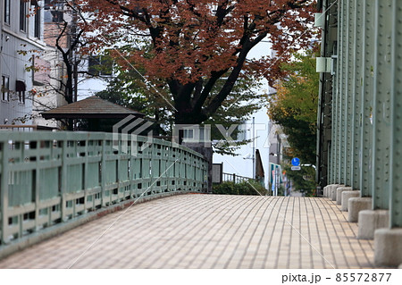 萬年橋　(江東区) 85572877