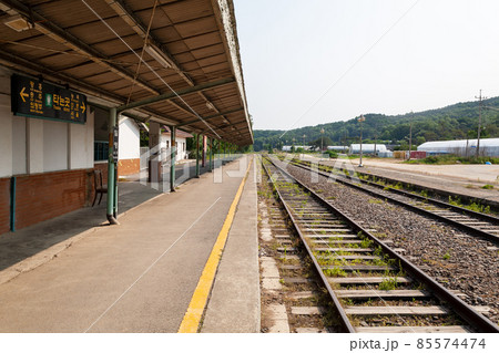 簡易駅 揚州市 京畿道 85574474