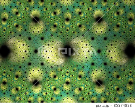 Imaginatory fractal abstract background Image 85574858