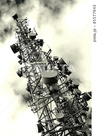 transmitter 85577643