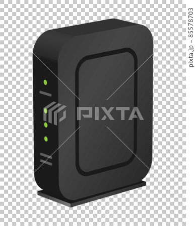 無線LANルーター 85578703