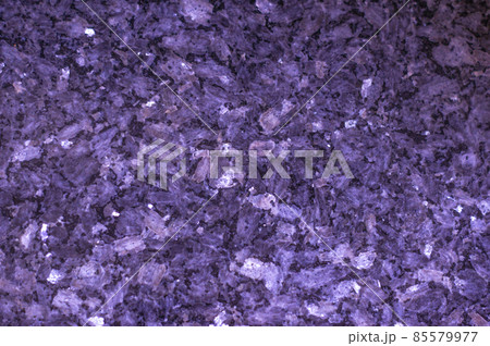 Violet lilac granite background. Color of the year. 85579977