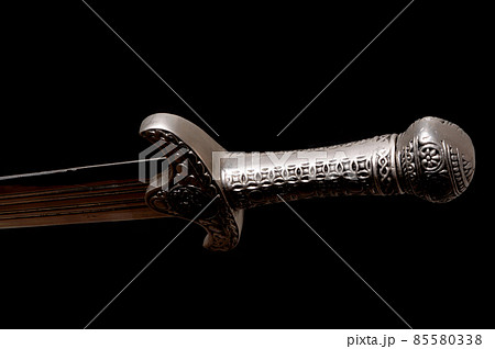 Sword 85580338