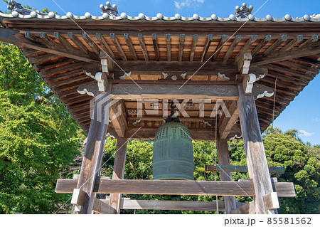 永明寺 鐘楼 羽生市 永明寺 鐘楼 羽生市 85581562
