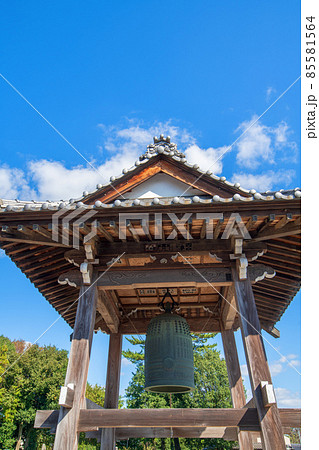 永明寺 鐘楼 羽生市 永明寺 鐘楼 羽生市 85581564