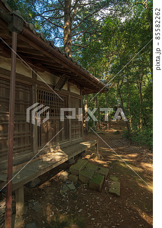 永明寺 永明寺古墳 文殊堂 羽生市 永明寺 永明寺古墳 文殊堂 羽生市 85582262