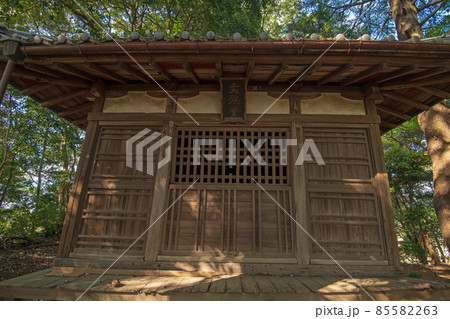 永明寺 永明寺古墳 文殊堂 羽生市 永明寺 永明寺古墳 文殊堂 羽生市 85582263