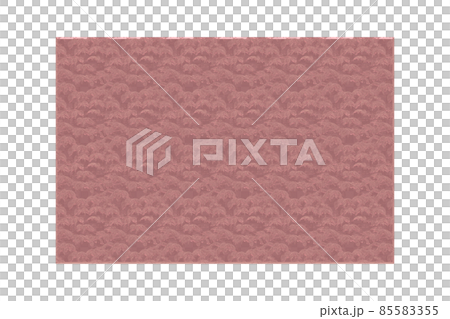 茜色竹葉 85583355