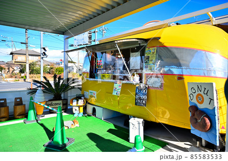 キッチンカー 埼玉県北本市 柴ドーナツ&ドッグラン キッチンカー 埼玉県北本市 柴ドーナツ&ドッグラン 85583533