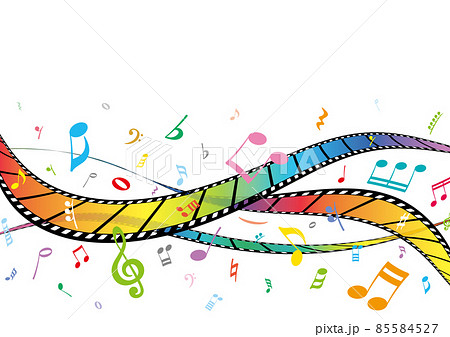 エンターテイメントのイメージ オーディオ&ビジュアル エンターテイメントのイメージ オーディオ&ビジュアル 85584527