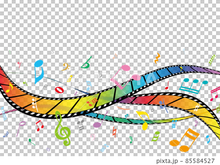 エンターテイメントのイメージ オーディオ&ビジュアル エンターテイメントのイメージ オーディオ&ビジュアル 85584527