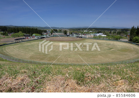 森吉野球場 85584606