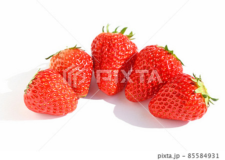 いちご（紅ほっぺ） 85584931