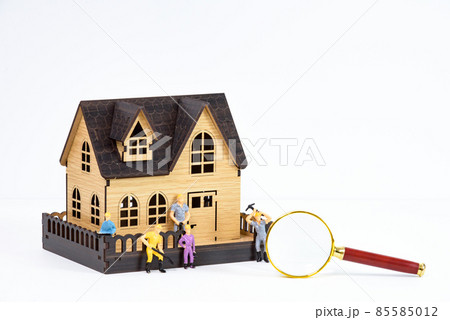 不動産 建築 再開発 85585012