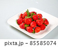 イチゴ フルーツ 果物 85585074