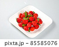 イチゴ フルーツ 果物 85585076