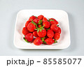 イチゴ フルーツ 果物 85585077