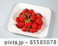 イチゴ フルーツ 果物 85585078