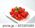 イチゴ フルーツ 果物 85585080
