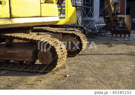 パワーシャベル 85585152