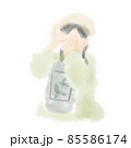 女の子 85586174