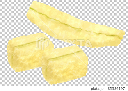 孩子海帶 85586197