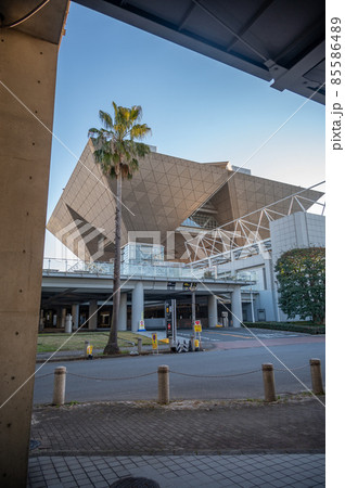 東京国際展示場ビッグサイト 85586489