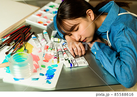 アーティスト 85588616