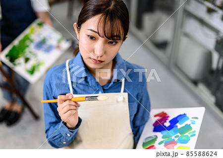 アーティスト 85588624