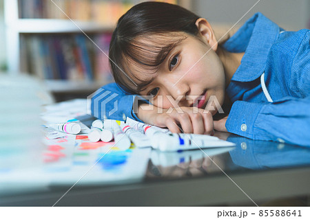 アーティスト アーティスト 85588641