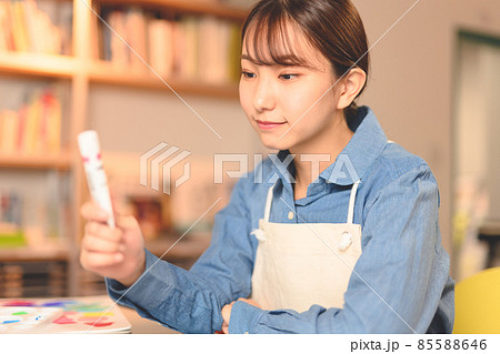 アーティスト 85588646