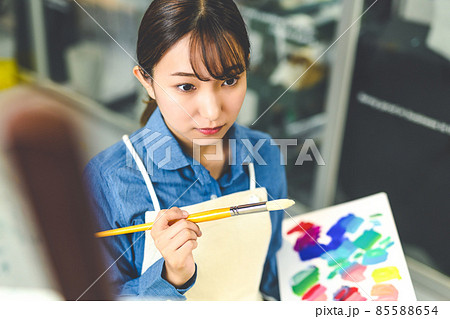 アーティスト アーティスト 85588654