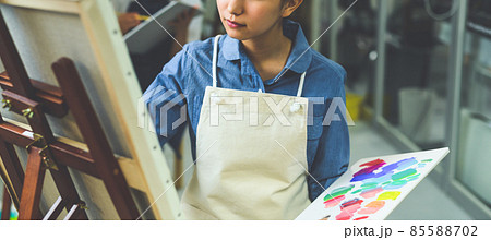 アーティスト 85588702