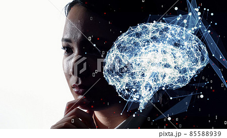 AI・人工知能 85588939