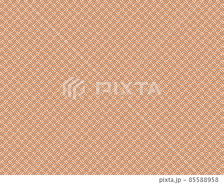 斜めにした未崩し模様の背景素材 85588958