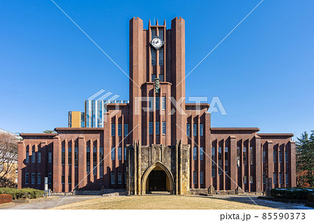 東京大学 85590373