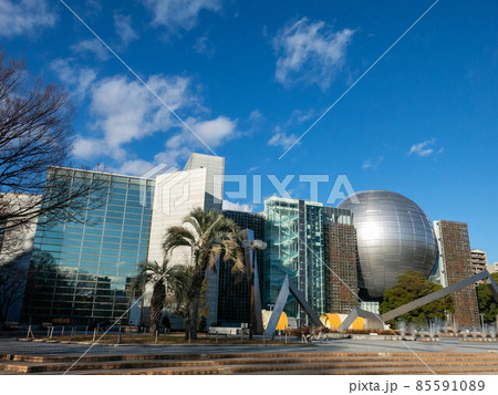 名古屋市科学館 名古屋市科学館 85591089