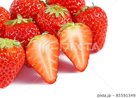 いちご（紅ほっぺ） 85591349