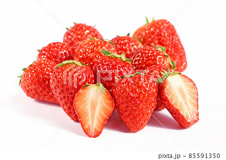 いちご（紅ほっぺ） 85591350