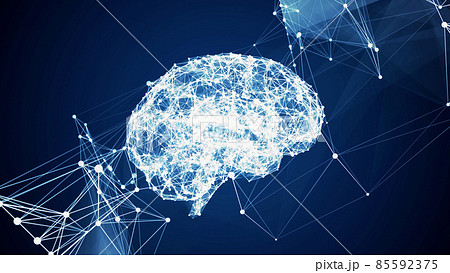 AI・人工知能 AI・人工知能 85592375