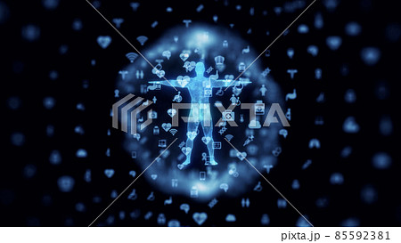 メディカルテクノロジー 85592381