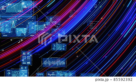 サイバーイメージ GUI DX サイバーイメージ GUI DX 85592392