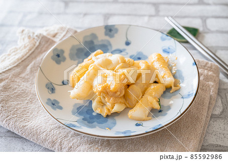 チーズトッポギ 85592986