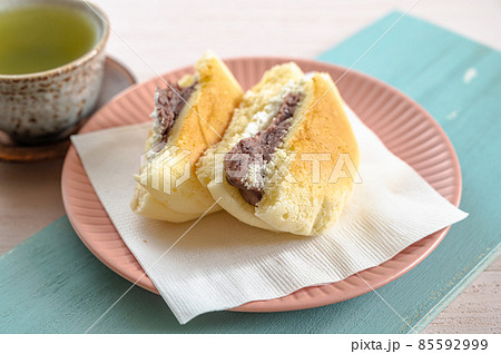 あんバタースフレ 85592999