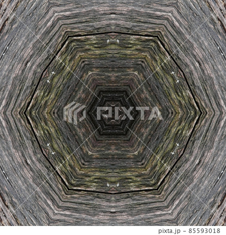 Abstract kaleidoscope background. Beautiful multicolor kaleidoscope texture. Unique kaleidoscope design. 85593018