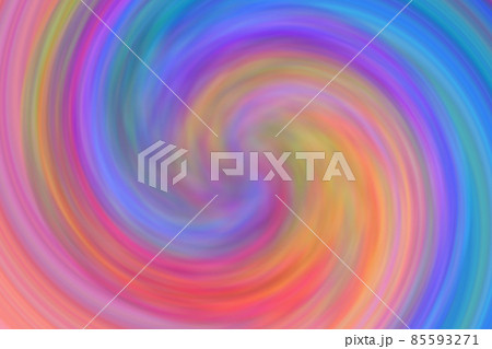 Funnel abstract pattern. Swirl, spiral, multi-colored pattern as a background. Funnel abstract pattern. Swirl, spiral, multi-colored pattern as a background. 85593271