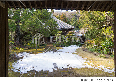 寿福寺(源氏山公園) 寿福寺(源氏山公園) 85593473