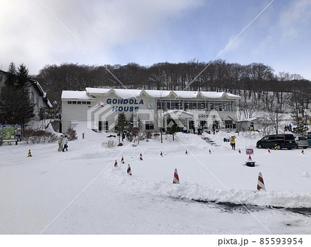 みやぎ蔵王えぼしリゾート スキー場 宮城県 みやぎ蔵王えぼしリゾート スキー場 宮城県 85593954